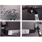 HPE 875574-001 rack accessory Cable kit