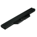 2-Power 10.8v, 6 cell, 56Wh Laptop Battery - replaces HSTNN-XB51