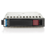 HP 500GB hot-plug dual-port SAS HDD 2.5"