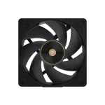 ASUS ProArt PF120 Fan PWM Black Computer behuizing Ventilator 12 cm Zwart 1 stuk(s)