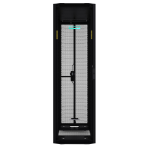 HPE 42U 600mmx1075mm G2 Kitted Advanced Pallet Rack with Side Panels and Baying