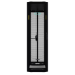 HPE Rack amortiguador Advanced de 42 U G2 equipado con paneles laterales y compartimentos, 600 mm x 1075 mm