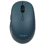 Targus PMB58202GL mouse Ambidextrous Bluetooth Optical 2400 DPI