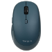 Targus PMB58202GL mouse Office Ambidextrous Bluetooth Optical 2400 DPI