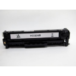 CTS Remanufactured HP CC533A Magenta Toner