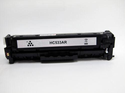 CTS Remanufactured HP CC533A Magenta Toner