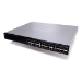 Cisco Small Business SG500X-24MPP Managed L2/L3 Gigabit Ethernet (10/100/1000) Power over Ethernet (PoE) Black