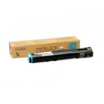 Xerox 006R01643 Toner cyan, 22K pages for Xerox Versant 180/80