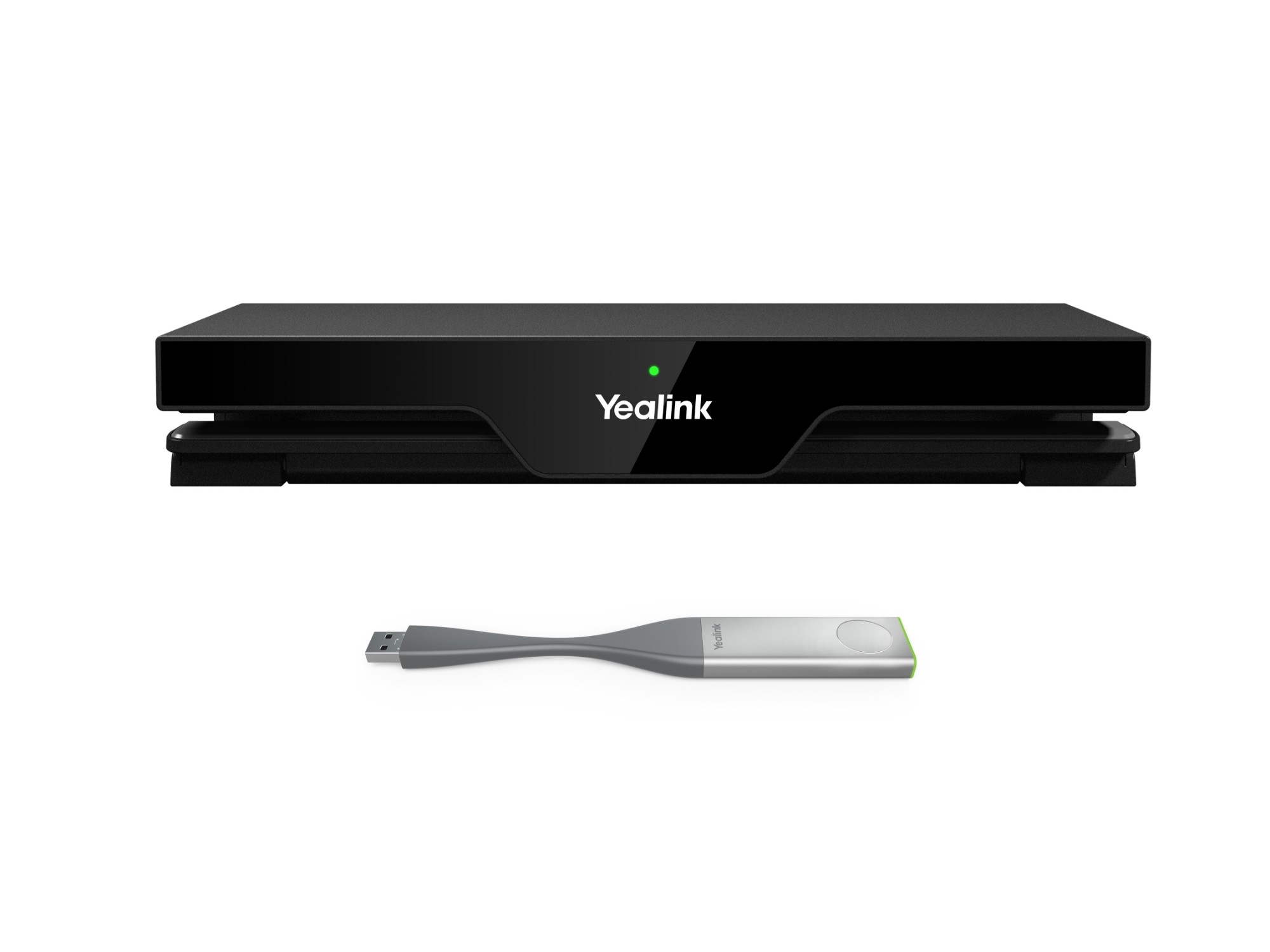 Yealink RoomCast + WPP20 wireless presentation system HDMI Desktop