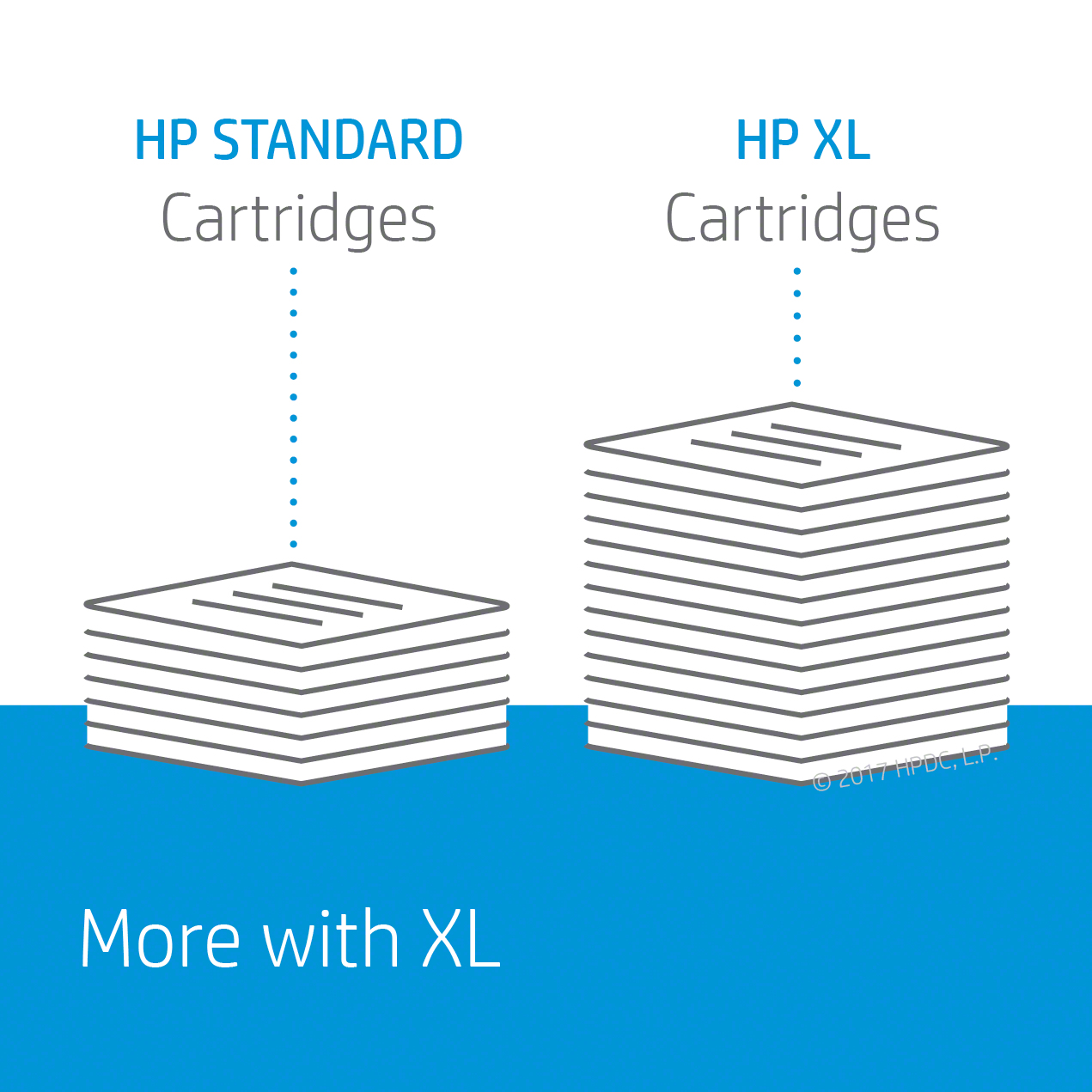 HP 6ZA17AE print head Thermal Inkjet
