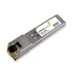 Plusoptic SFP-T-BRO network transceiver module Copper 1000 Mbit/s