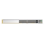 Allied Telesis AT-x530L-28GTX-50 Managed L3+ Gigabit Ethernet (10/100/1000) 1U Grijs