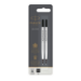 Parker 1950325 pen refill Black Medium 2 pc(s)