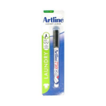 ARTLINE 750 LAUNDRY MARKER 0.7MM BULLET BLACK