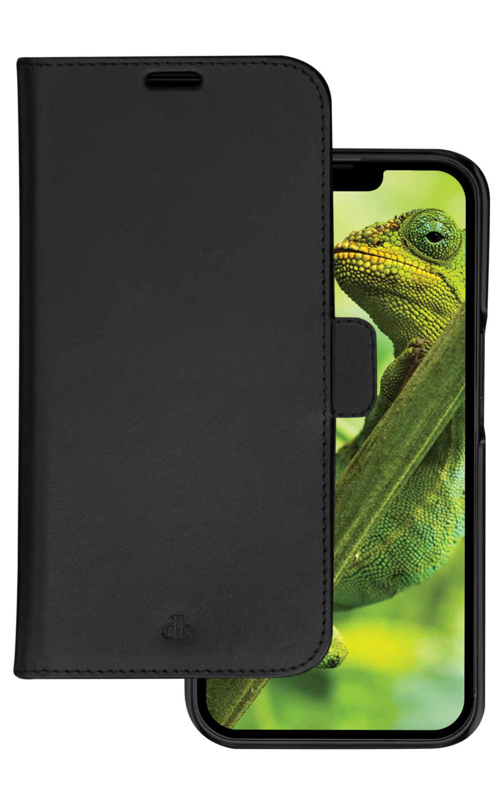 Dbramante1928 Black Lynge - Iphone 14 Pro