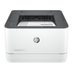 HP LASERJET PRO 3001DW MONO PRINTER 33PPM BLK, WIFI, DUPLEX PRINT ONLY, 1YR
