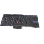 Lenovo FRU42T3166 laptop reserve-onderdeel Toetsenbord