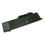 CoreParts MBXDE-BA0016 laptop spare part Battery
