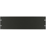 Lanview RAB110BL rack accessory Blank panel