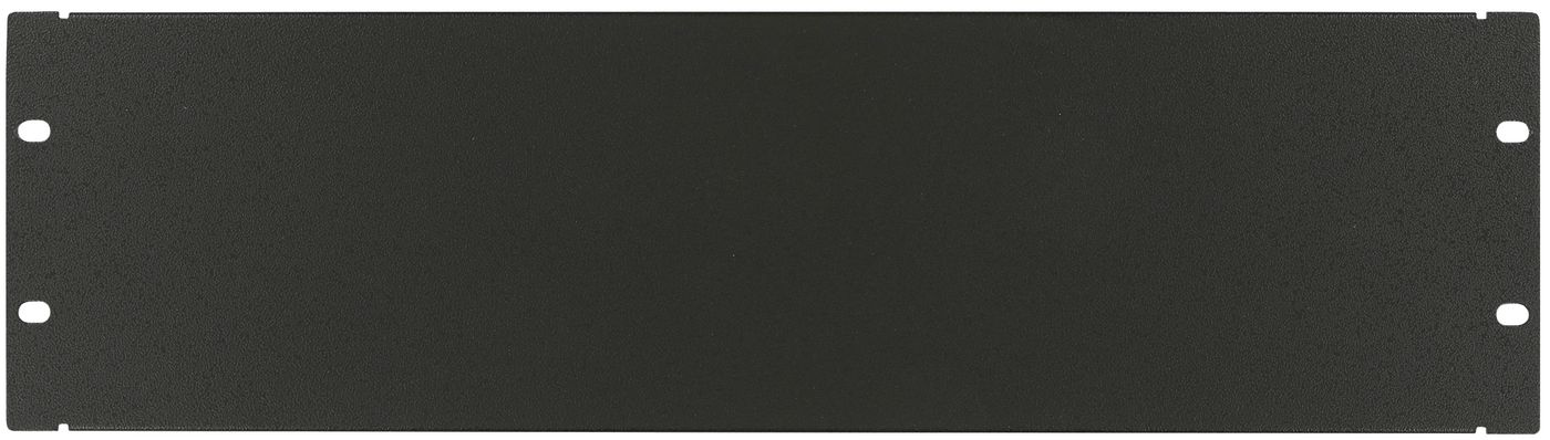 Lanview Rab110bl Rack Accessory Blank Panel