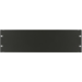 Lanview RAB110BL rack accessory Blank panel