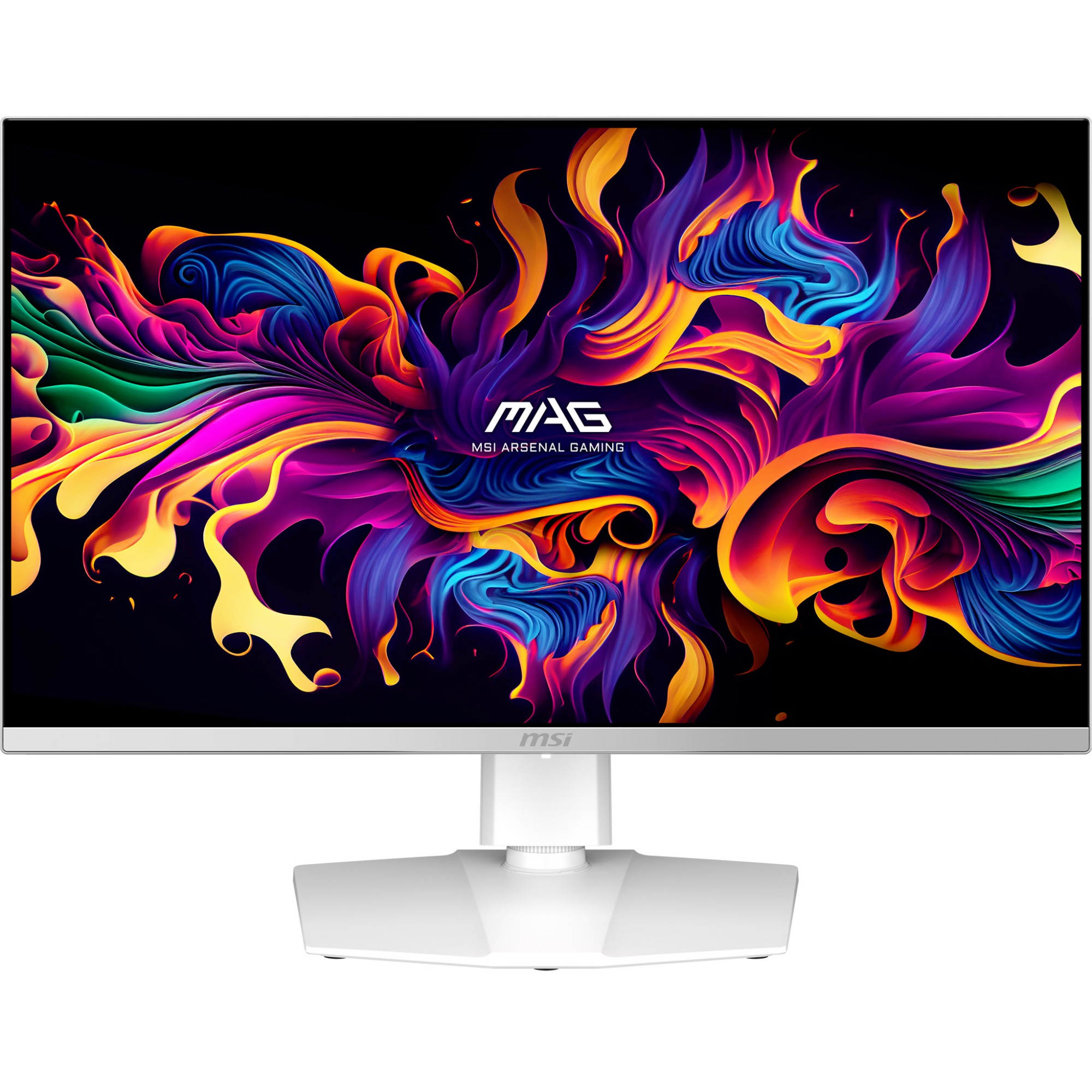 MSI MAG 272QPWDE QD-OLED X28 Gaming-Monitor 68,6 cm (27")