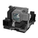 Hypertec 100013541 projector lamp 225 W UHP