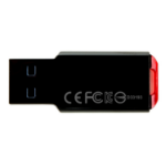 Transcend JetFlash 310 16GB USB flash drive USB Type-A 2.0 Black