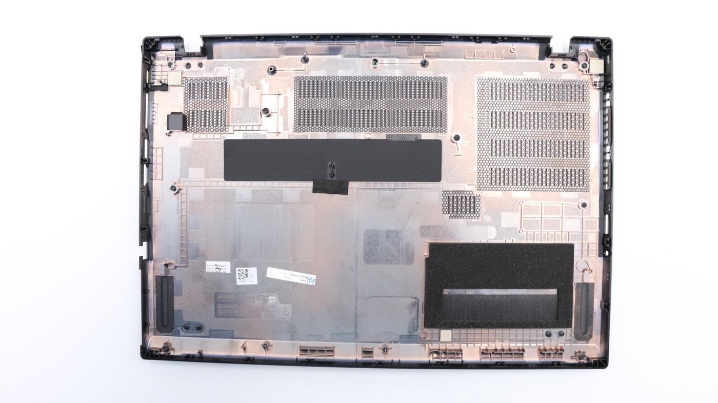 Image of Lenovo EL480 COVER ASSY D COVER - Approx 1-3 working day lead.