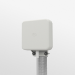 Panorama Antennas MIMO 4G/5G Omni Wall Mount Antenna network antenna Omni-directional antenna SMA 6 dBi