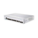 Cisco CBS250-8T-D-UK network switch Managed L3 Gigabit Ethernet (10/100/1000) Grey