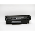 CTS Wholesale Comp HP Laserjet 1010 Toner Ctg Q2612X