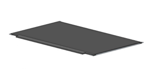 HP L62774-001 notebook spare part Display