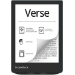 PocketBook Verse e-book reader 8 GB Wi-Fi Black, Blue