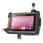RAM Mounts RAM-HOL-GE3FKLU holder Tablet/UMPC Black