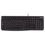 Logitech Keyboard K120 for Business  Chert Nigeria