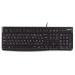 Logitech Keyboard K120 for Business