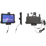 Brodit Holder with lock. for Samsung Galaxy Tab Active Pro T540/T545/T547/T547U