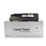 CTS Wholesale Compatible Replacement for the Dell C2660 Yellow Hi Cap Toner 593-BBBR