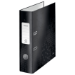Leitz Lever Arch File 180° WOW POB/Laminated A4/80mm