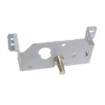 Fujitsu PA03450-G205 printer/scanner spare part Cover 1 pc(s)