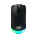 CHERRY Mouse Xtrfy M50 Wireless RGB Gaming black BT  Dreifac
