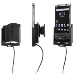 Brodit 527992 houder Actieve houder Mobiele telefoon/Smartphone Zwart