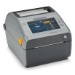 Zebra ZD621 label printer Direct thermal 203 x 203 DPI 203 mm/sec Wired Ethernet LAN
