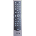 Benq 5J.J3906.001 remote control Projector Press buttons