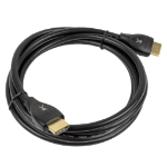 Perfect Choice PC-101703 cable HDMI 2 m HDMI Tipo A (Estándar) Negro