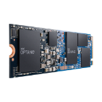 Intel Optane H20 + SSD 1 TB M.2 PCI Express 3.0 NVMe 3D XPoint + QLC 3D NAND