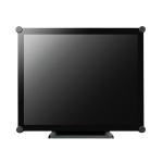 AG Neovo TX-19 touch screen monitor 48.3 cm (19") 1280 x 1024 pixels Tabletop Black