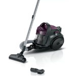 Bosch BGC05AAA1 vacuum 1.5 L Cylinder vacuum Dry 700 W Bagless