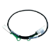 HPE Networking X240 100G QSFP28 1 m DAC-Kabel